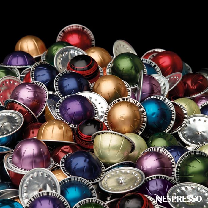 Impact Écologique des Capsules