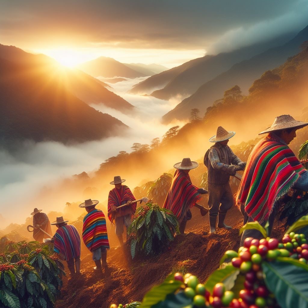 Café-Rando (Randonnée & Dégustation)