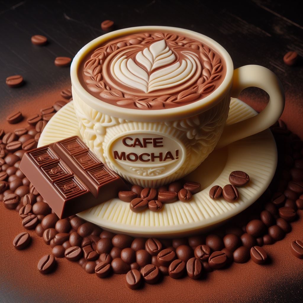  Café et chocolat : une alliance intemporelle